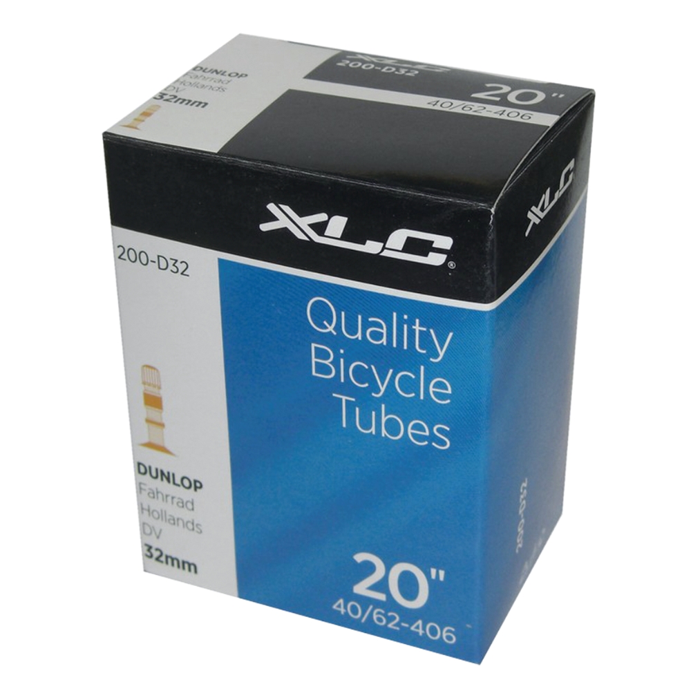 Cykelslang 20x1,5-2,5