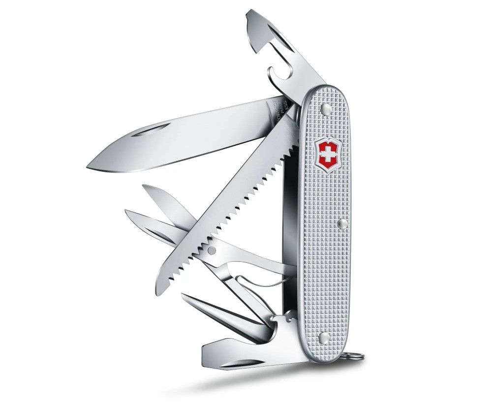 Farmer X Alox, 93 mm - 2