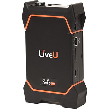 LiveU Solo Pro HDMI 4k