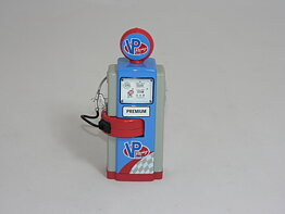 Bensinpump  VP Racing  1948    1:18  Greenlight