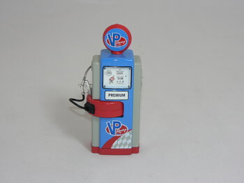 Bensinpump  VP Racing  1948    1:18  Greenlight