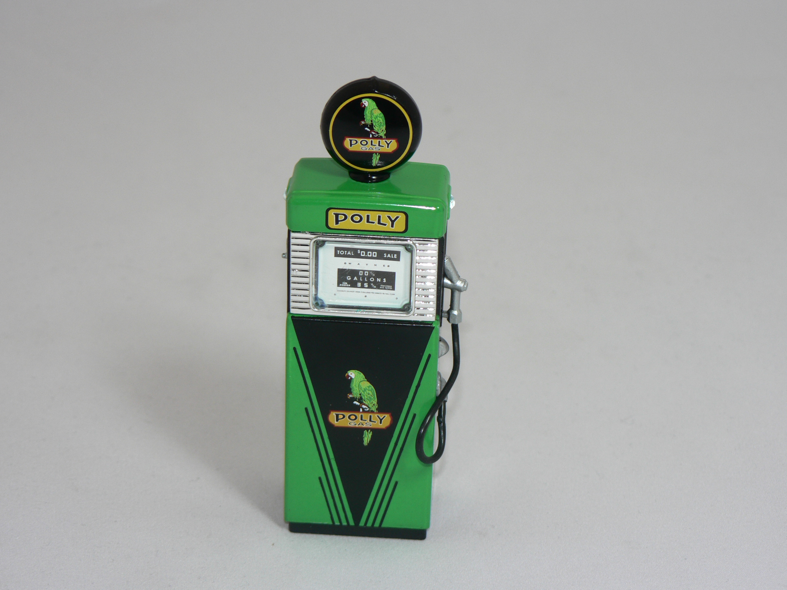 Bensinpump  Polly  1951    1:18 Greenlight