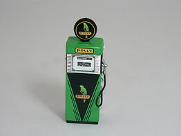 Bensinpump  Polly  1951    1:18 Greenlight