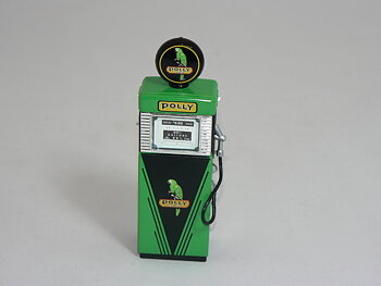 Bensinpump  Polly  1951    1:18 Greenlight
