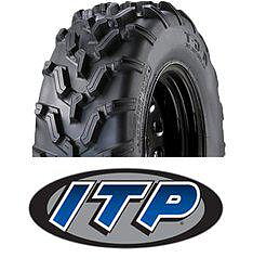 25x11.00R12 Carlisle 6PR A.C.T. 