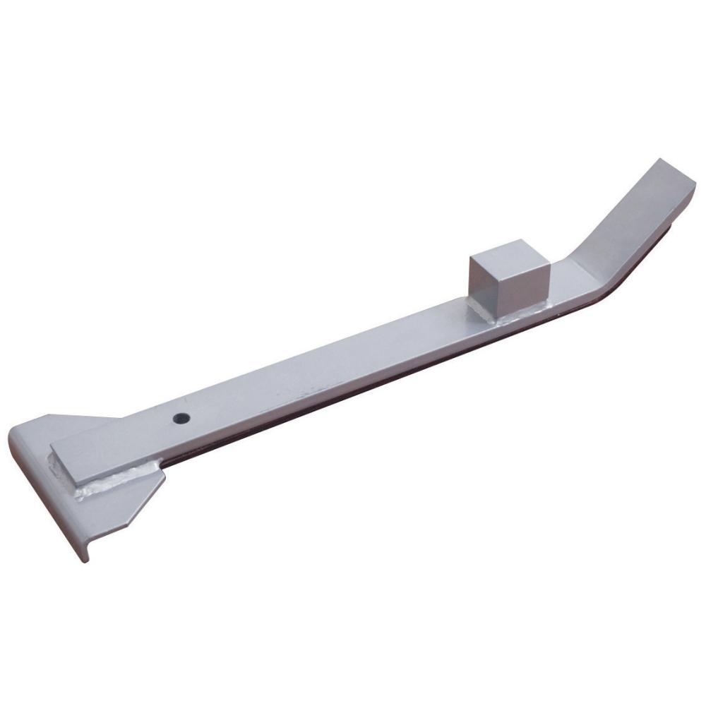 Slagjärn proffs 450x38x9mm