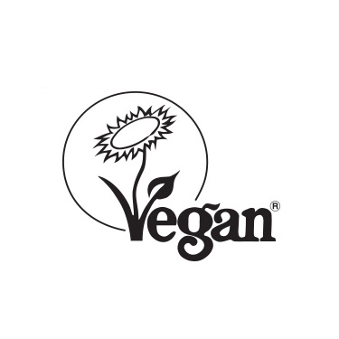 Vegan märkning