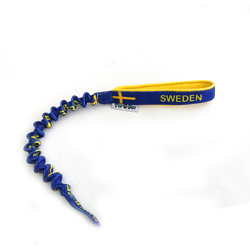 Sverigeleksak  mini med  fårskinn - 4