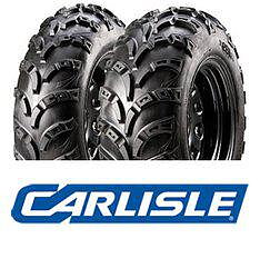 27x9.00R12 Carlisle 6PR AT 489II