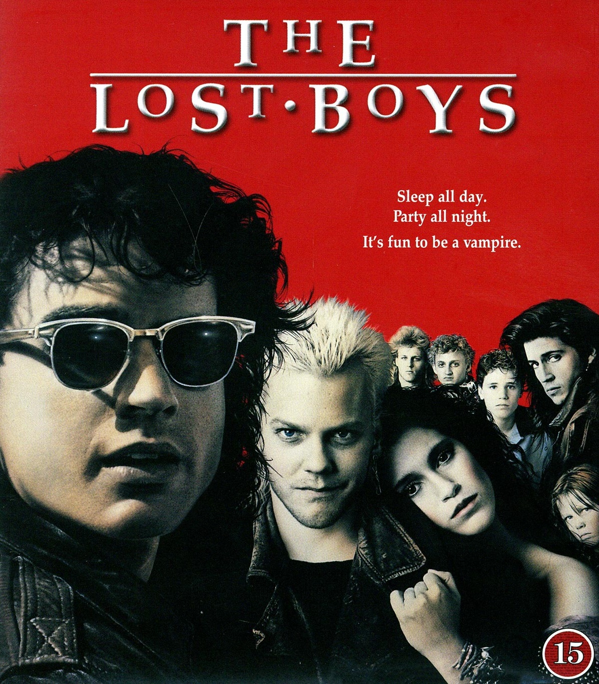 Lost Boys (Blu-ray)