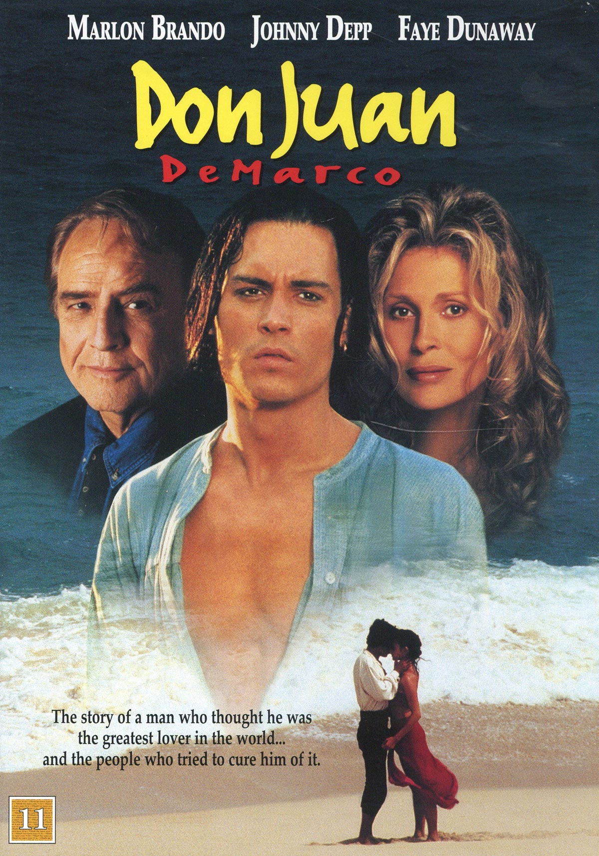 Don Juan De Marco