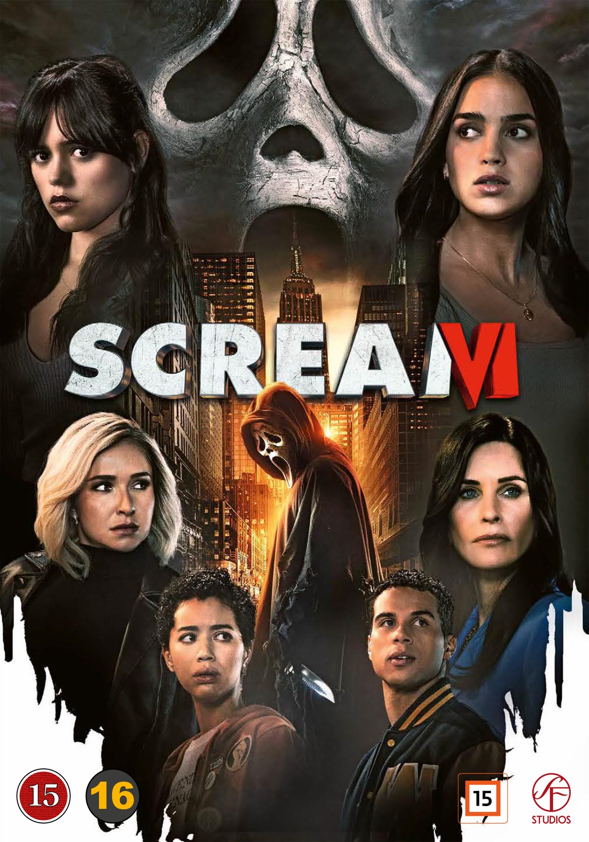 Scream VI