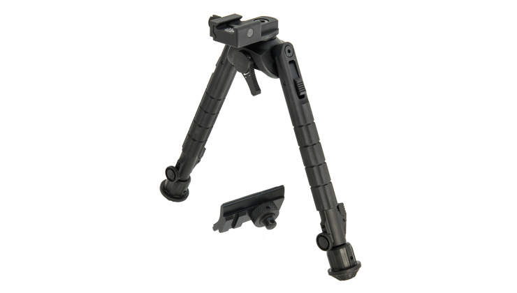 UTG® Recon 360® TL Bipod 203-305mm Picatinny