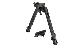 UTG® Recon 360® TL Bipod 203-305mm Picatinny