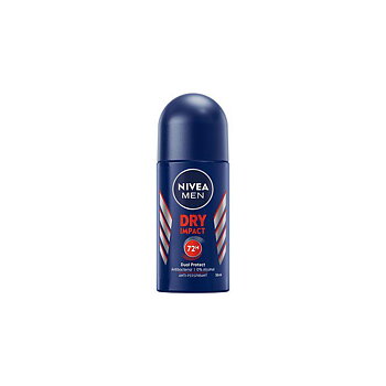 Nivea roll-on man dry impact