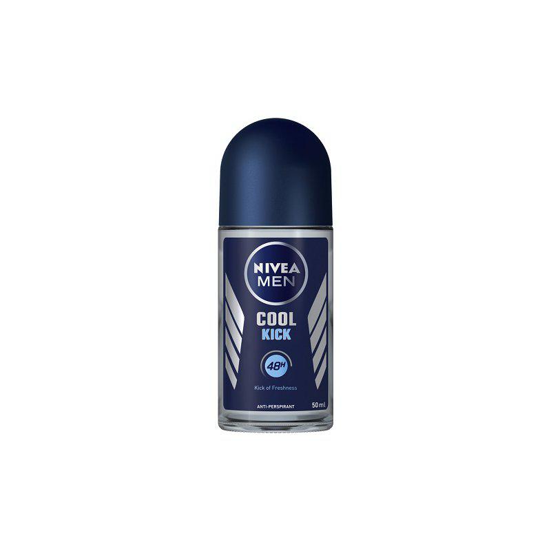 Nivea roll-on man cool kick