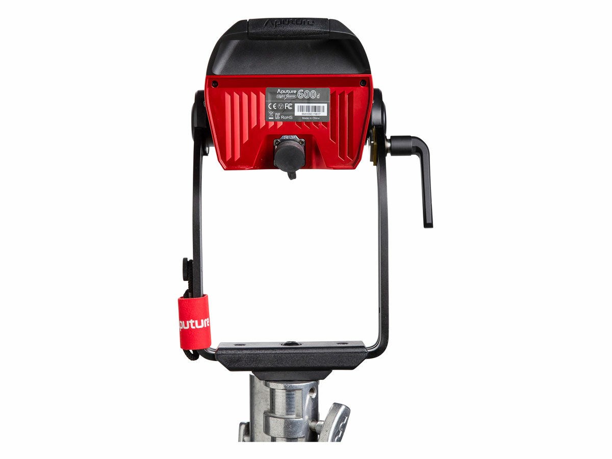 Aputure LS 600D Videolight - 6