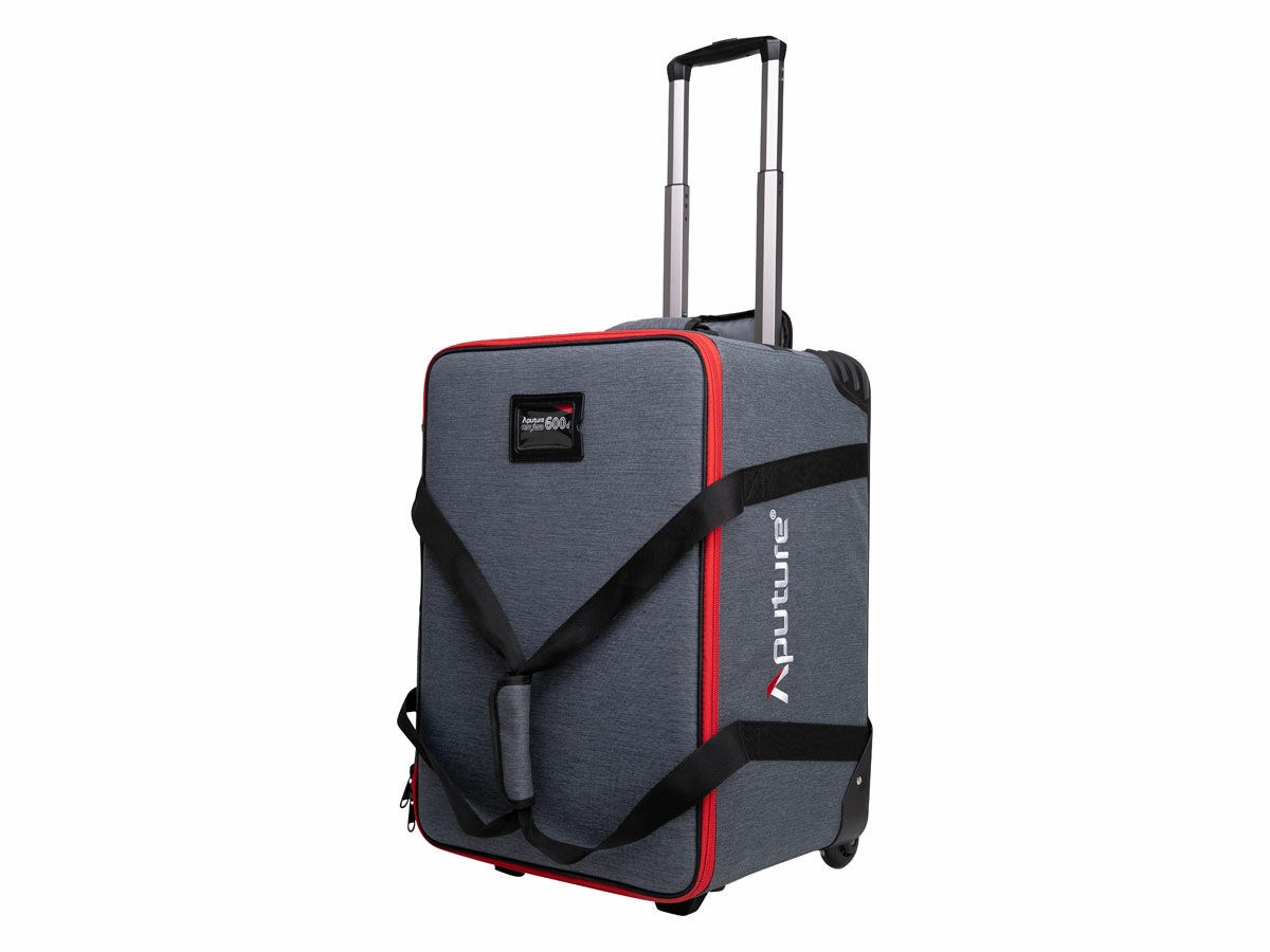 Aputure LS 600D Videolight - 10