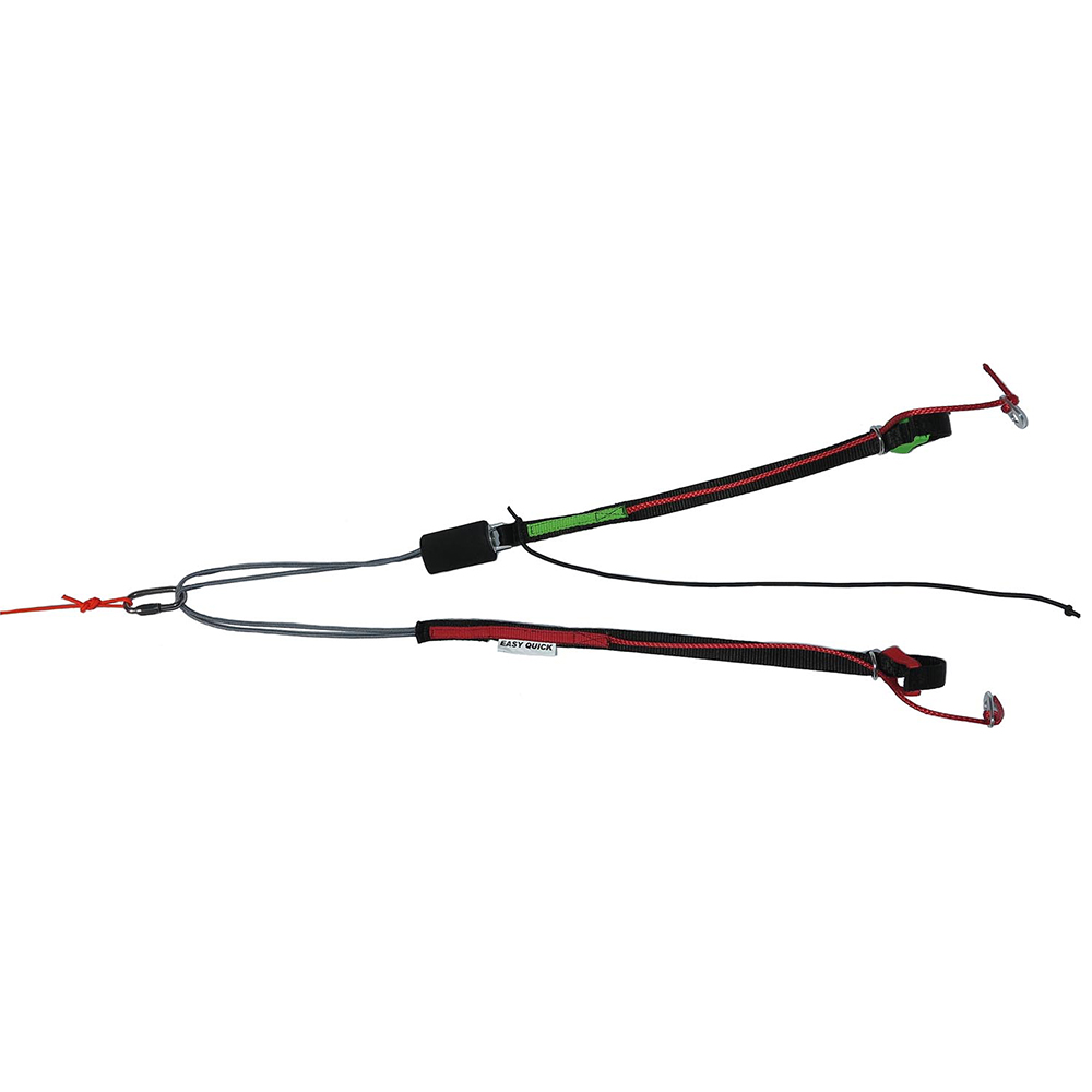 Charly Dietmar Mathes EASY QUICK T TOW RELEASE 2025