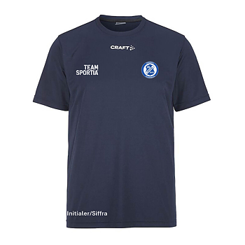 Craft Squad Go Function Tee Jr (Orion)