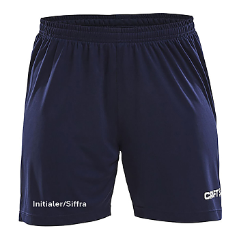Träningsshorts W (Orion)