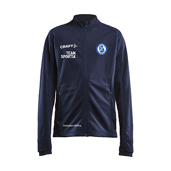 Craft Evolve Full Zip M (Orion)
