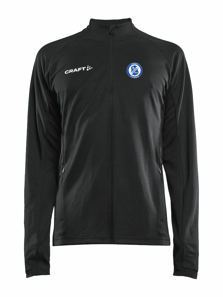 Craft Evolve Full Zip M (Orion) - 2