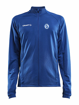Craft Evolve Full Zip Jr (Orion)