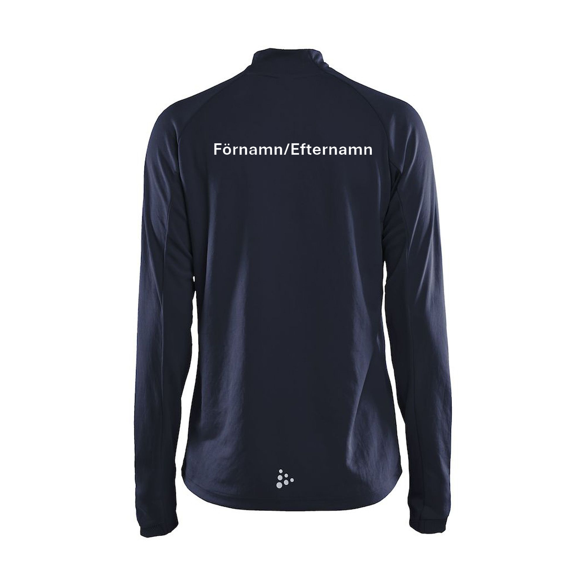 Craft Evolve Full Zip W (Orion) - 2