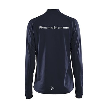 Craft Evolve Full Zip W (Orion)