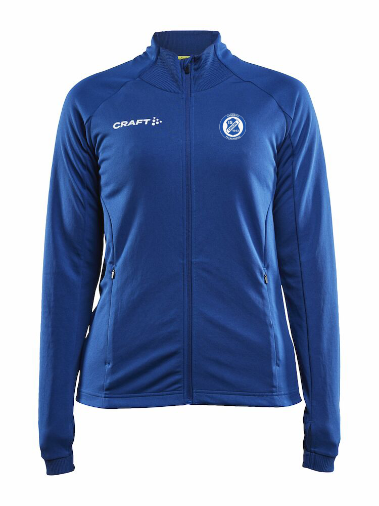 Craft Evolve Full Zip W (Orion)