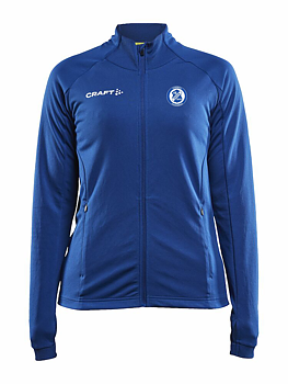 Craft Evolve Full Zip W (Orion)