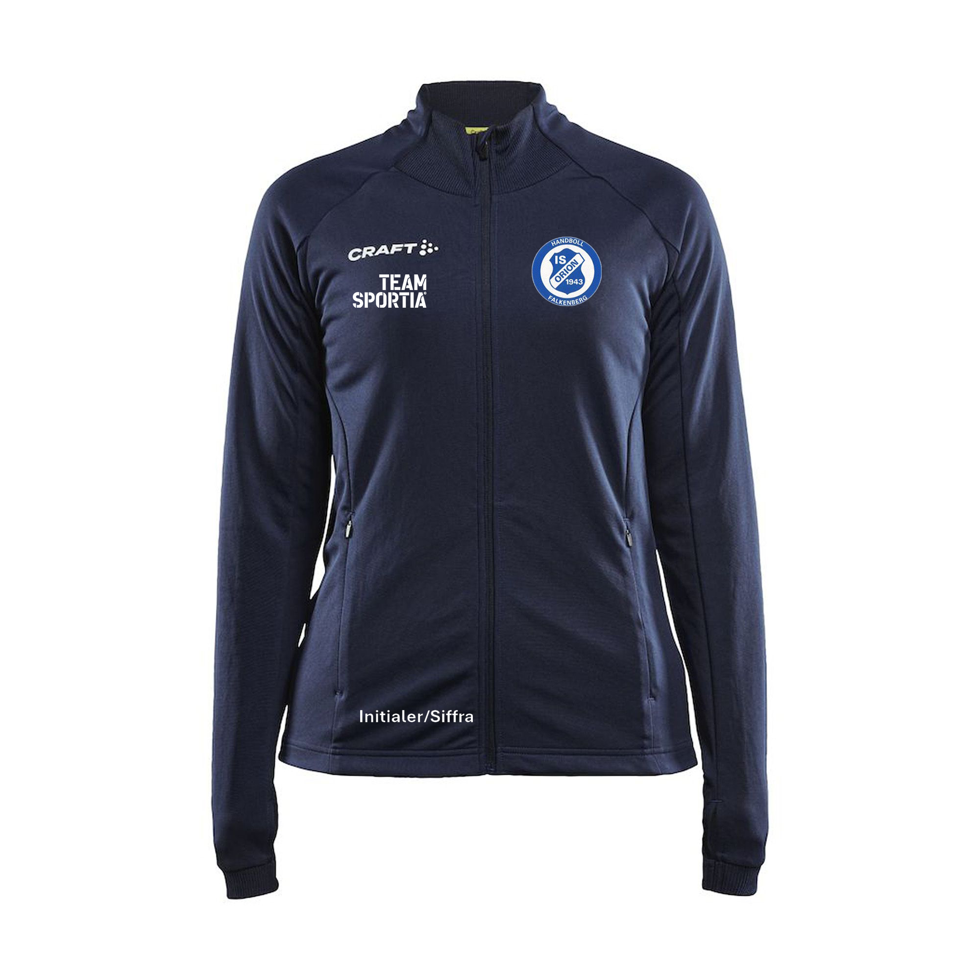 Craft Evolve Full Zip W (Orion)