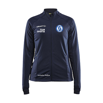 Craft Evolve Full Zip W (Orion)