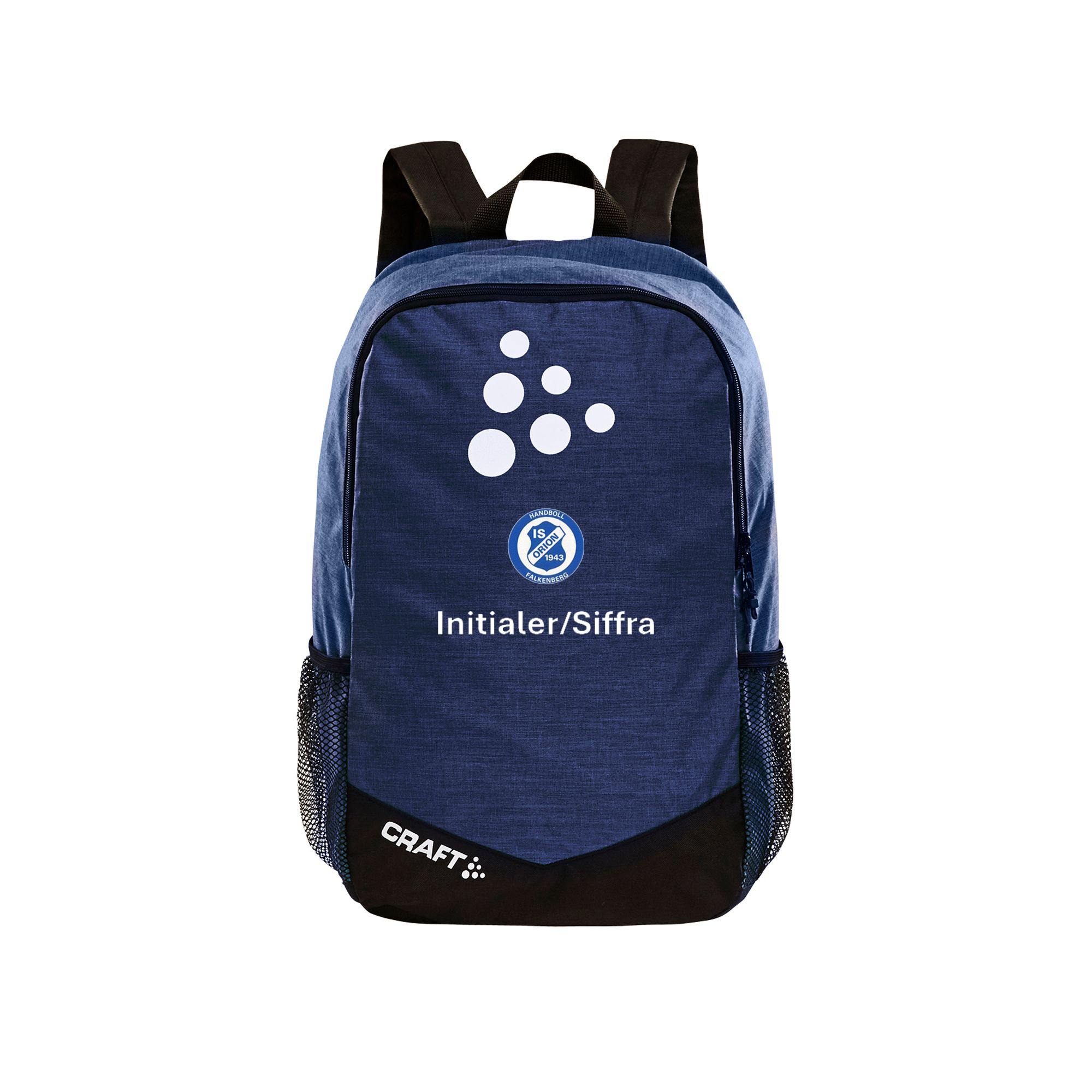 Craft Squad Practice Backpack (Orion)