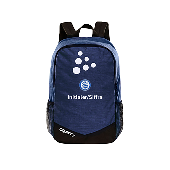Craft Squad Practice Backpack (Orion)