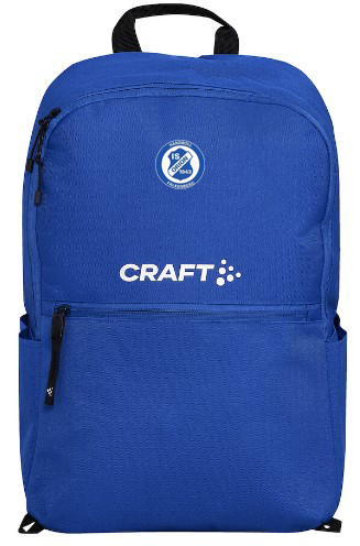 Craft Squad Practice Backpack (Orion)