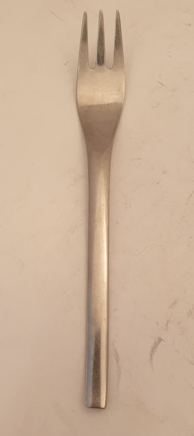 Jetline fork