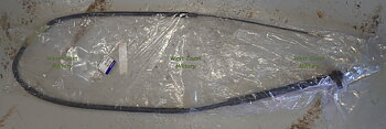 Park brake Wire