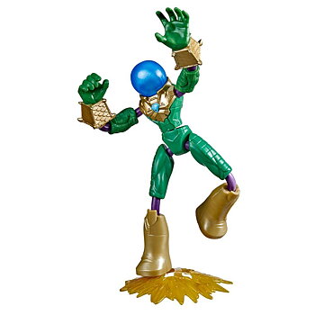 Marvels Mysterio