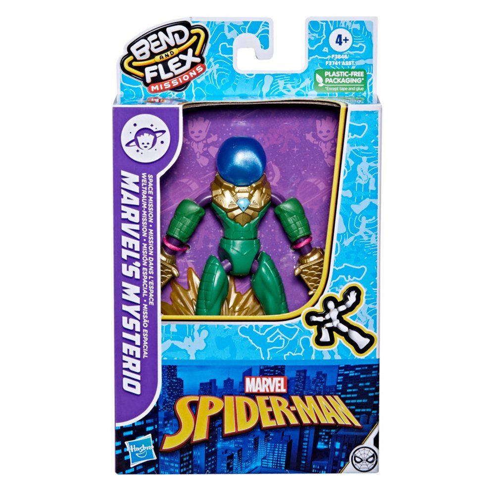 Marvels Mysterio - 2