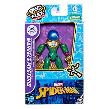 Marvels Mysterio