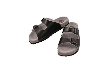 Sandal svart