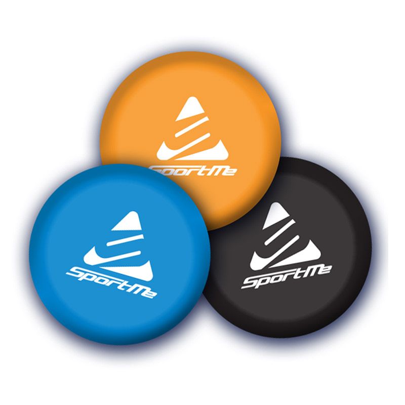 Markeringsdisc 100mm