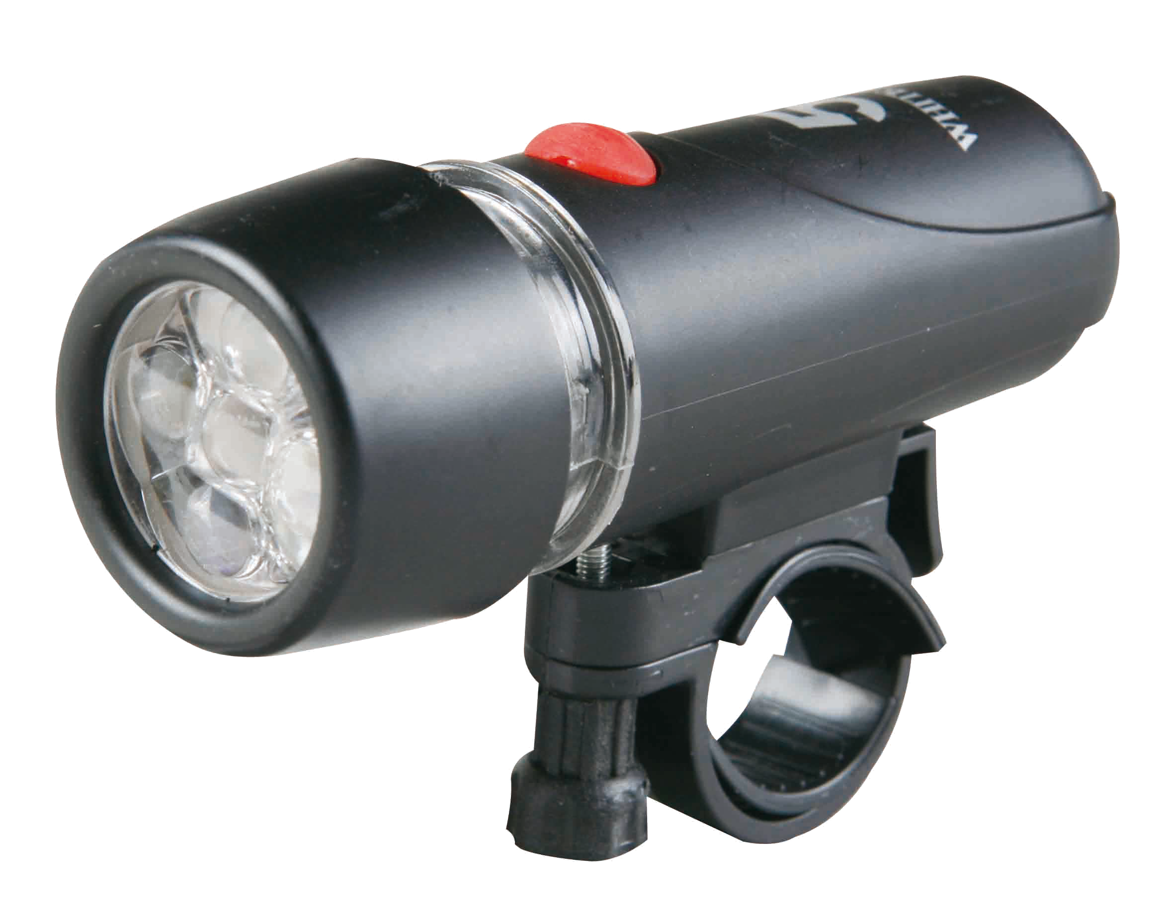 Cykelbelysning framlampa