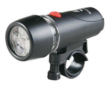 Cykelbelysning framlampa