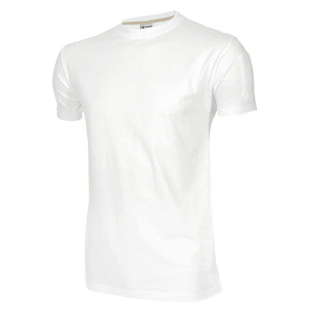 TS13 - CREW T-SHIRT - 2