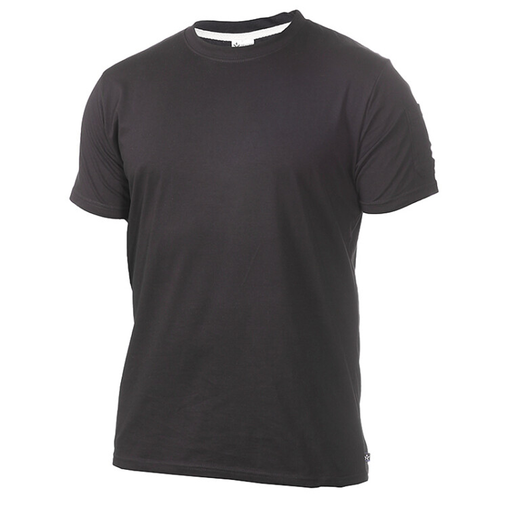 TS13 - CREW T-SHIRT