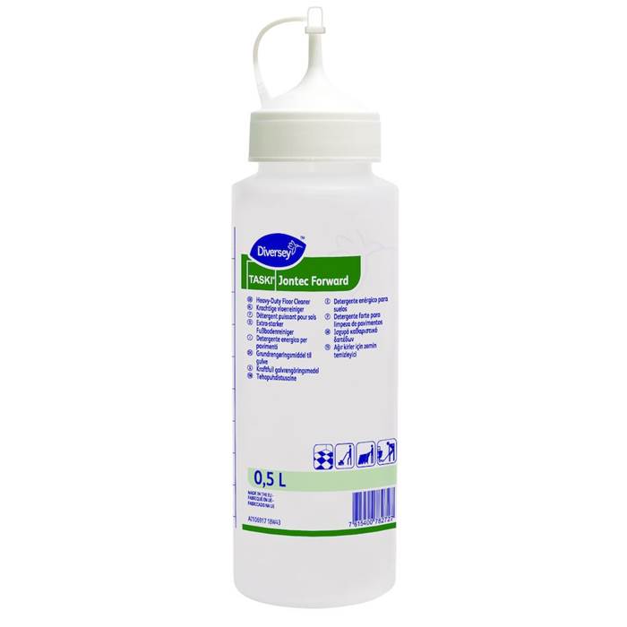Appliceringsflaska J. F. 500ml