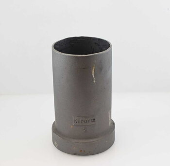 Gjutjärnsrör Nr 2. 245mm